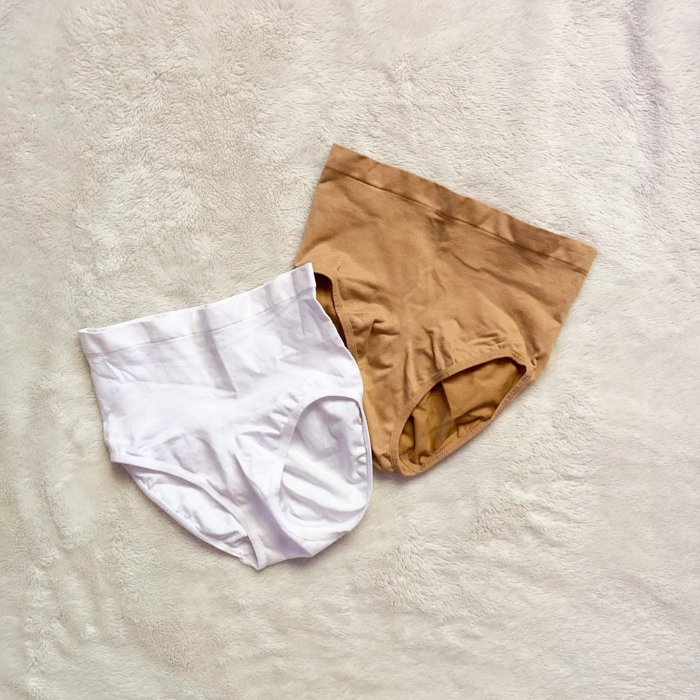 Marilyn Monroe Contour Slim Waist Panty Size S